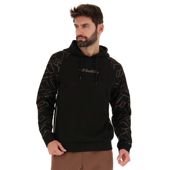 Lotto Ανδρικό φούτερ Athletica Classic VI Sweat HD 4